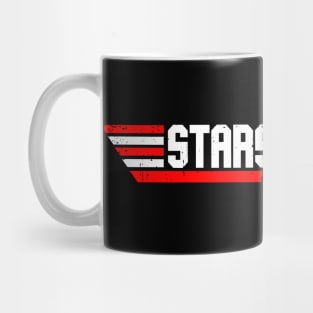 Star Zone Mug